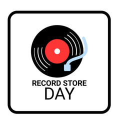 Record Store Day