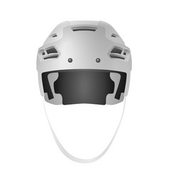 Hockey Helmet