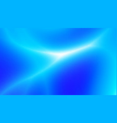 Blurred Blue Light Refraction Texture Overlay