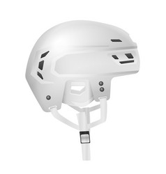 Hockey Helmet