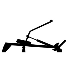 Rowing Machine Trainer