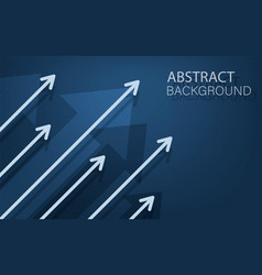 Arrow Target Direction Concept To Success Finance