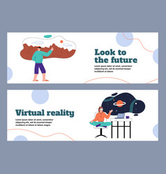 Educational Opportunity Of Virtual Reality