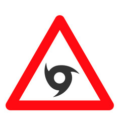 Tornado Warning - Icon