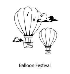 Balloon Festival