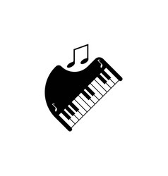 Piano Icon