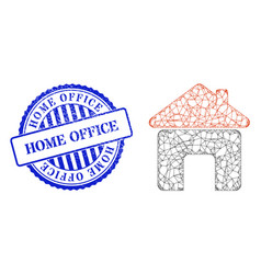 Distress Home Office Seal And Net House Web Mesh