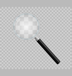 Magnifying Glass Icon