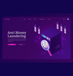 Banner Aml Anti Money Laundering