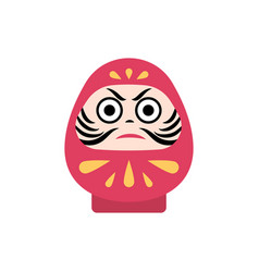 Cartoon Color Japanese Toy Daruma