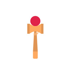 Cartoon Color Japanese Toy Kendama