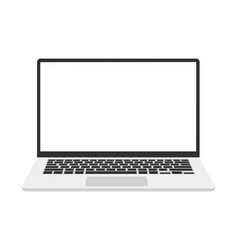 Notebook Laptop Icon For Working From Home