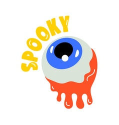 Spooky Eyeball