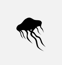 Jellyfish Icon