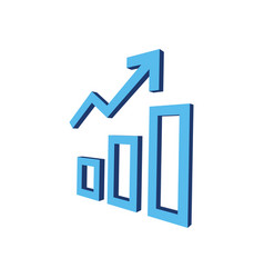 Trade Market Maker Icon Design