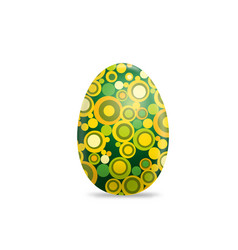 Green Dots Easter Egg