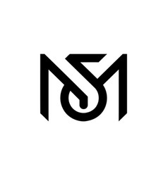 Ms Fashion Logo