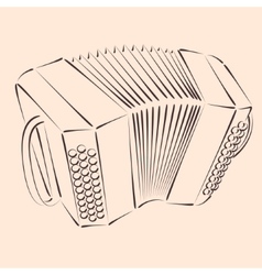 Bandoneon