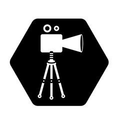 Camera Old Retro Icon