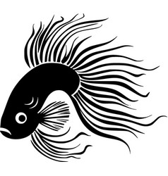 Fish - Black And White