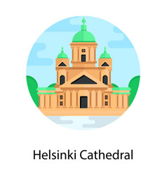 Helsinki Cathedral