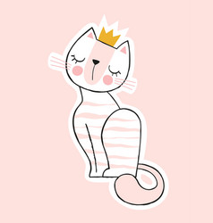 Cute Cat Icon