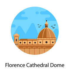 Florence Cathedral Dome