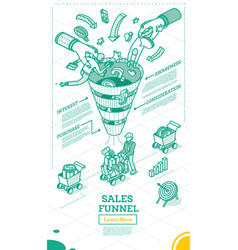 Stages Of A Sales Funnel Digital Marketing