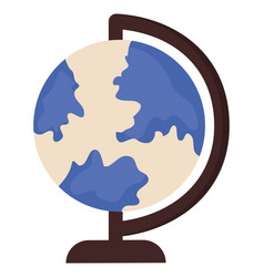 Earth Globe Design