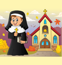 Happy Nun Topic Image 3