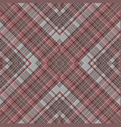 Emboss Seamless Buffalo Plaid Check Pattern