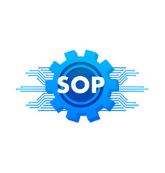 Sop Great Design For Any Purposes Icon