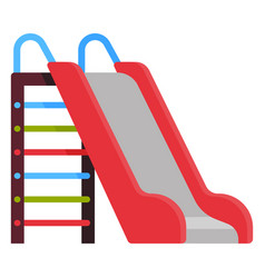 Outdoor Slide Icon