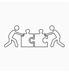 Incorporation icon Royalty Free Vector Image - VectorStock