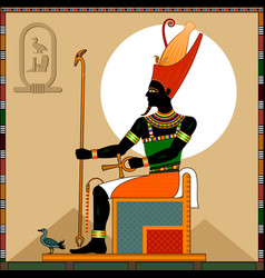 Religion Ancient Egypt God Geb