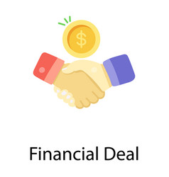 Financial Deal