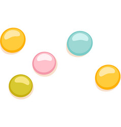 Sweet Candies Icon