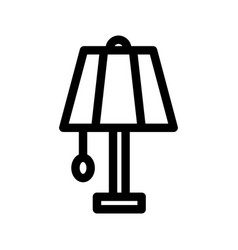 Desk Light Icon