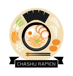 Chashu Ramen