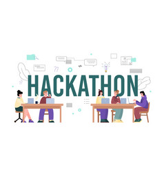 Programming Hackathon Flat