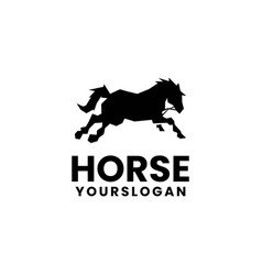 Horse Logo Design