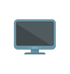 Monitor Border Icon Flat Pc Desktop