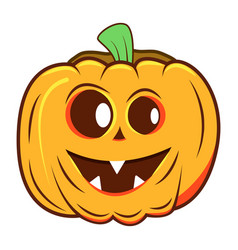 Evil Pumpkin