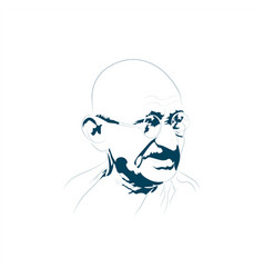 Mohan Das Karam Chandra Gandhi Or Mahatma