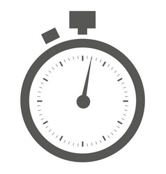 Stopwatch Timer Icon