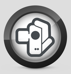 Videocamera Icon