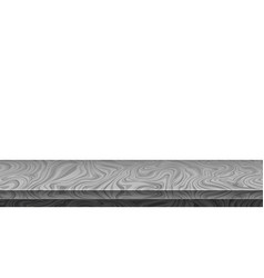 Realistic Gray Stone Table Top Background