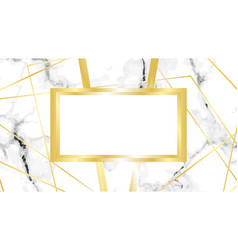 White Marble Invitation Background