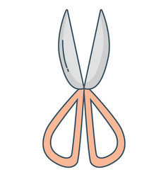 Gardening Shears Design