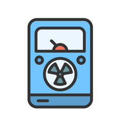 Meter Icon Image